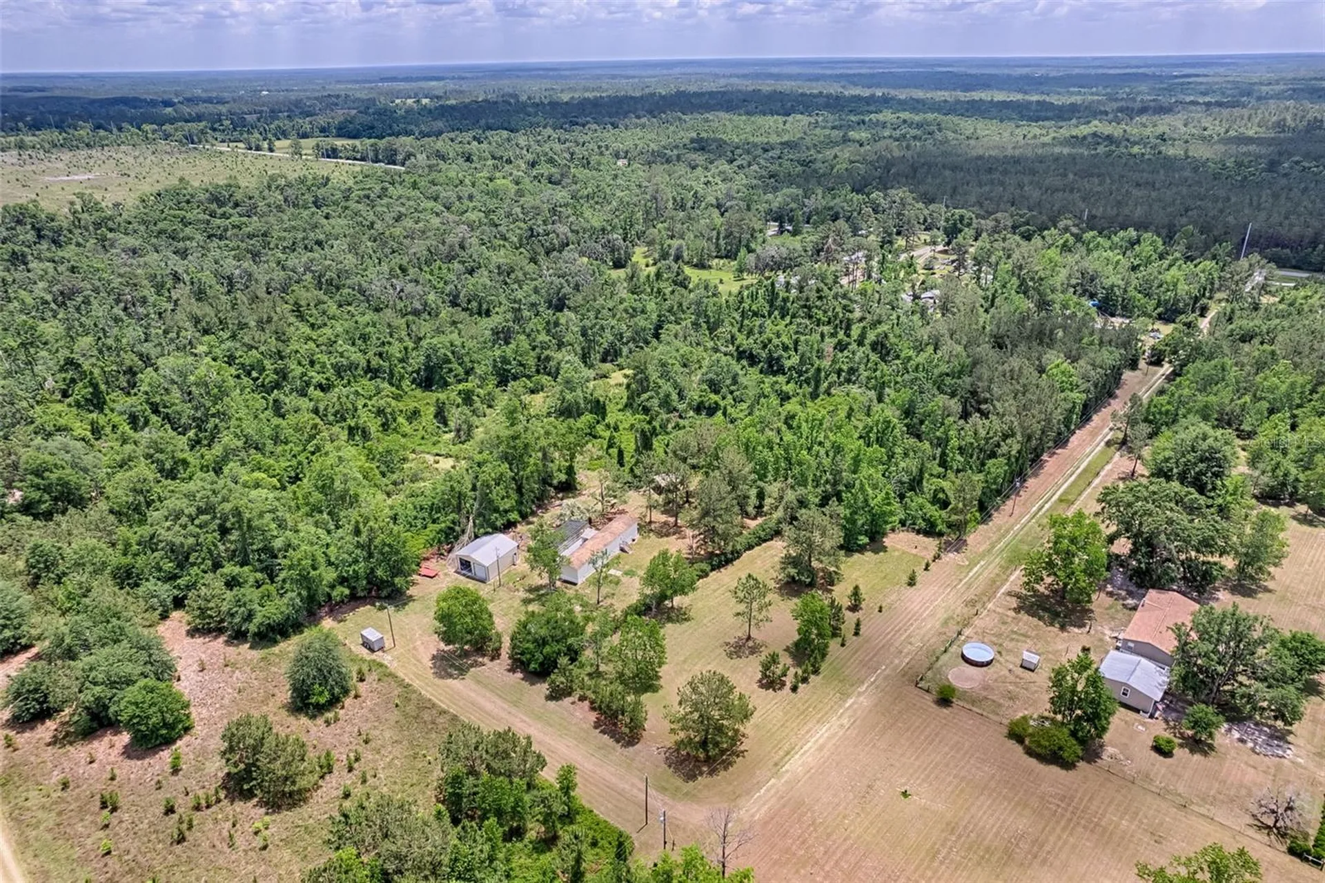 7776 SE 113th Court Jasper FL 32052
