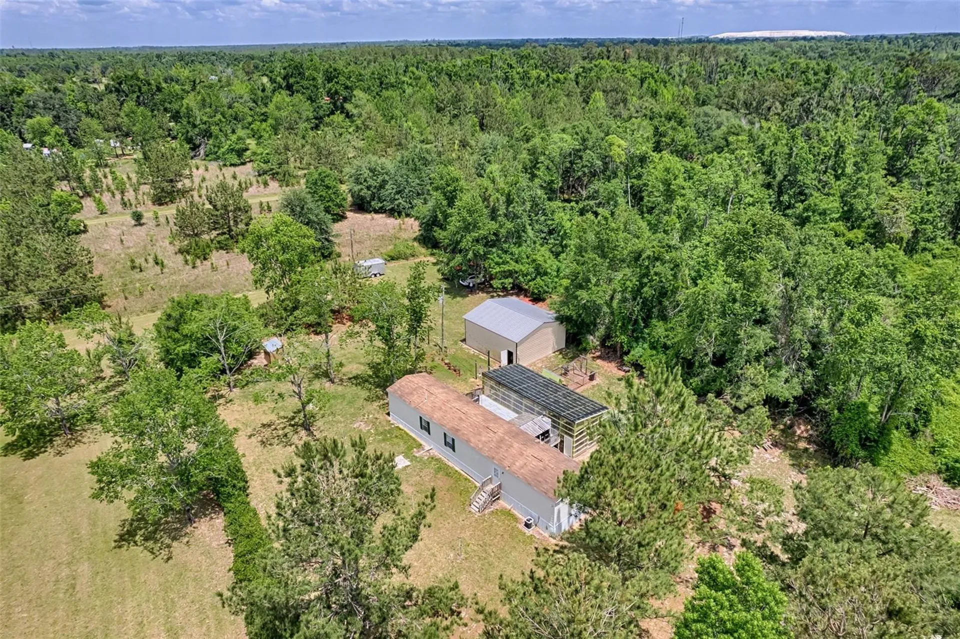 7776 SE 113th Court Jasper FL 32052