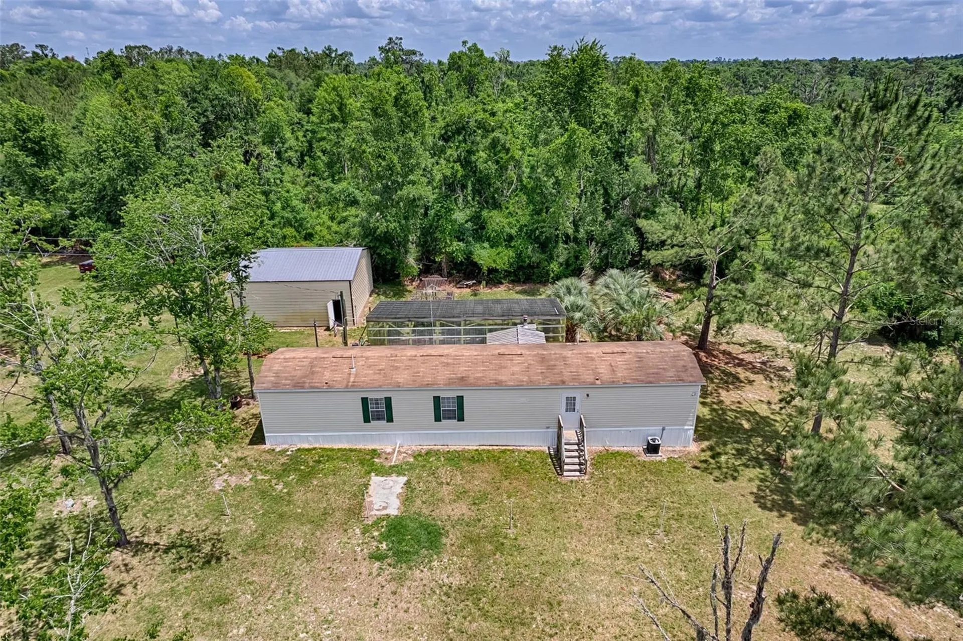 7776 SE 113th Court Jasper FL 32052