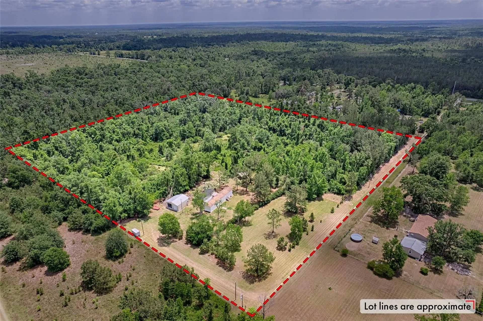 7776 SE 113th Court Jasper FL 32052