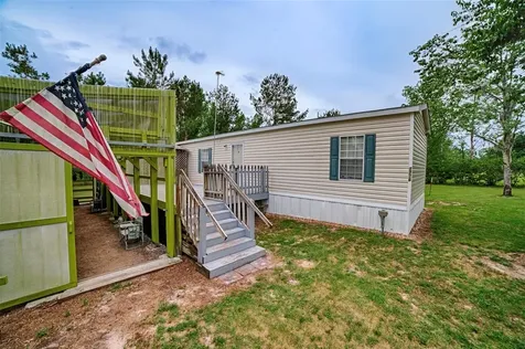 7776 SE 113th Court Jasper FL 32052
