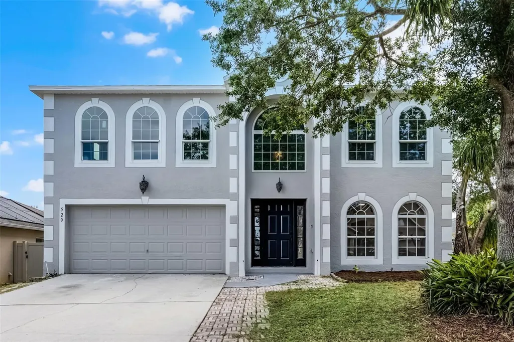 520 Stonewall Avenue Haines City FL 33844
