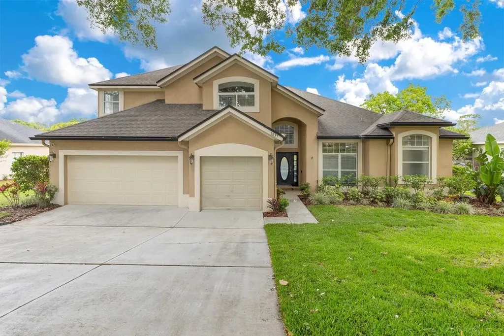 1837 Sweetwater West Circle Apopka FL 32712