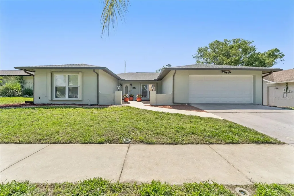 8749 Aruba Lane Port Richey FL 34668