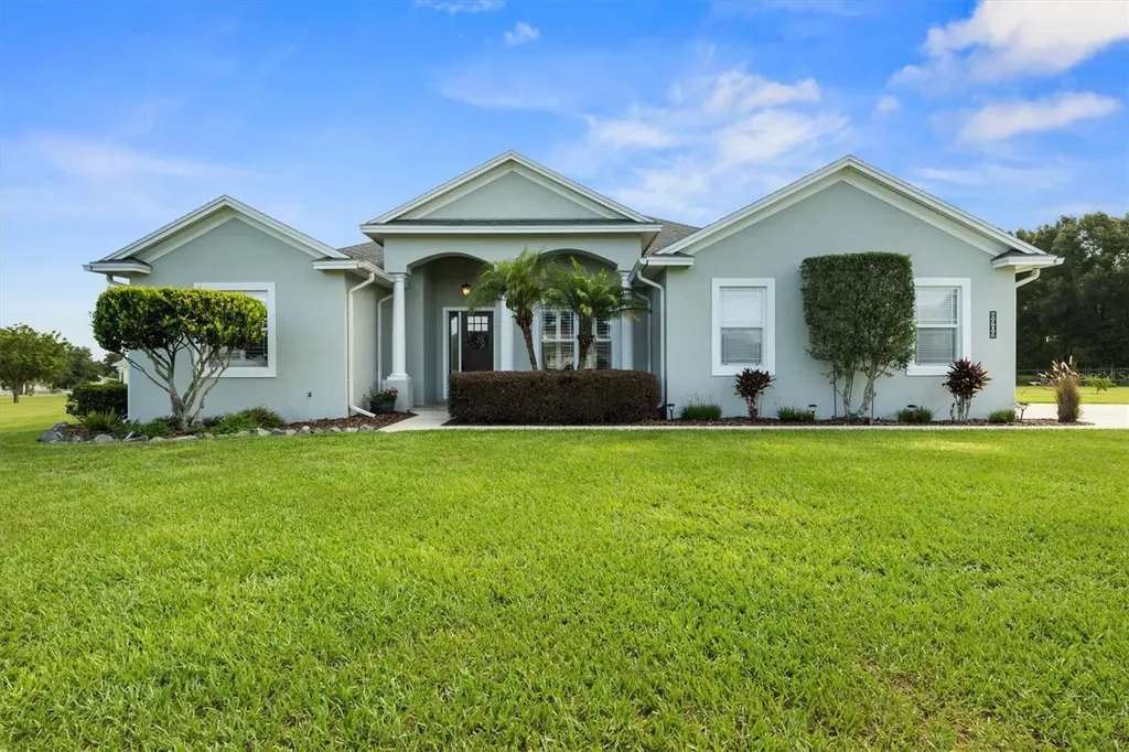 8909 N Campbell Road Lakeland FL 33810