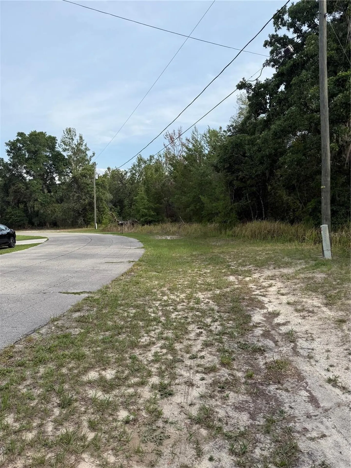 Tbd SW 128th Place Ocala FL 34473