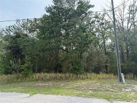 Tbd SW 128th Place Ocala FL 34473