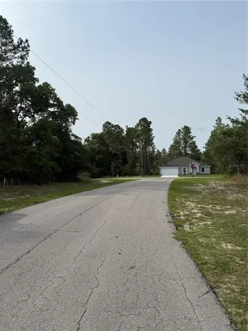 Tbd SW 128th Place Ocala FL 34473