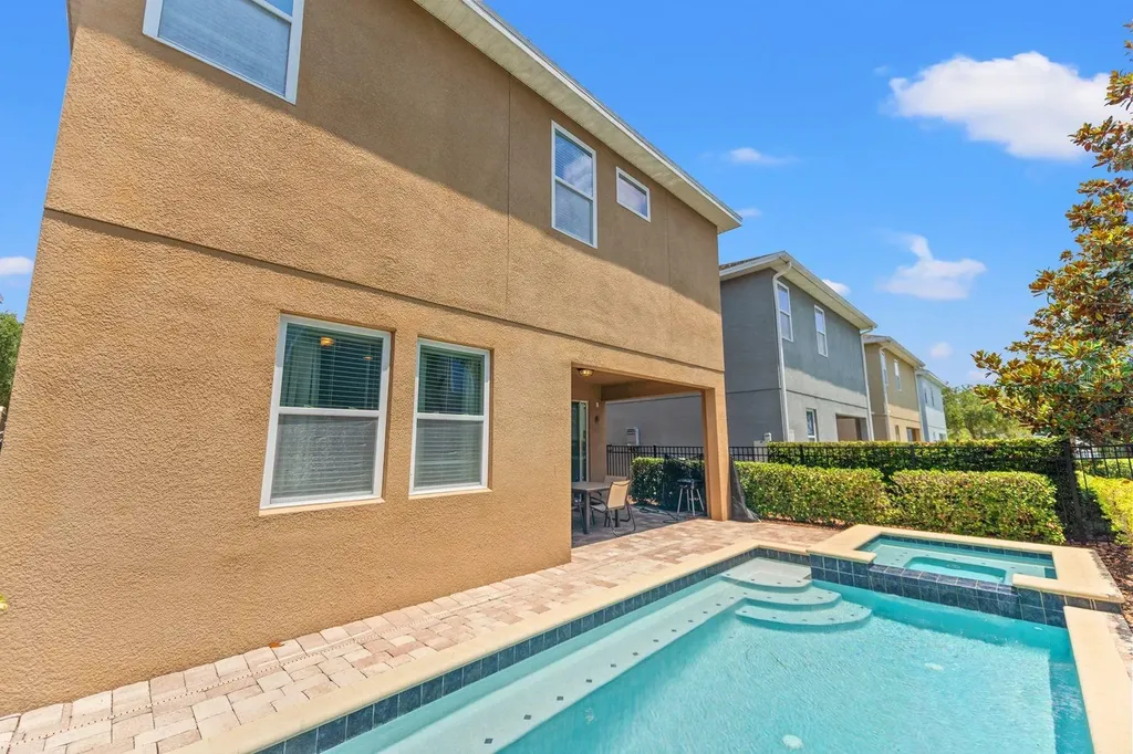 480 Lasso Drive Kissimmee FL 34747