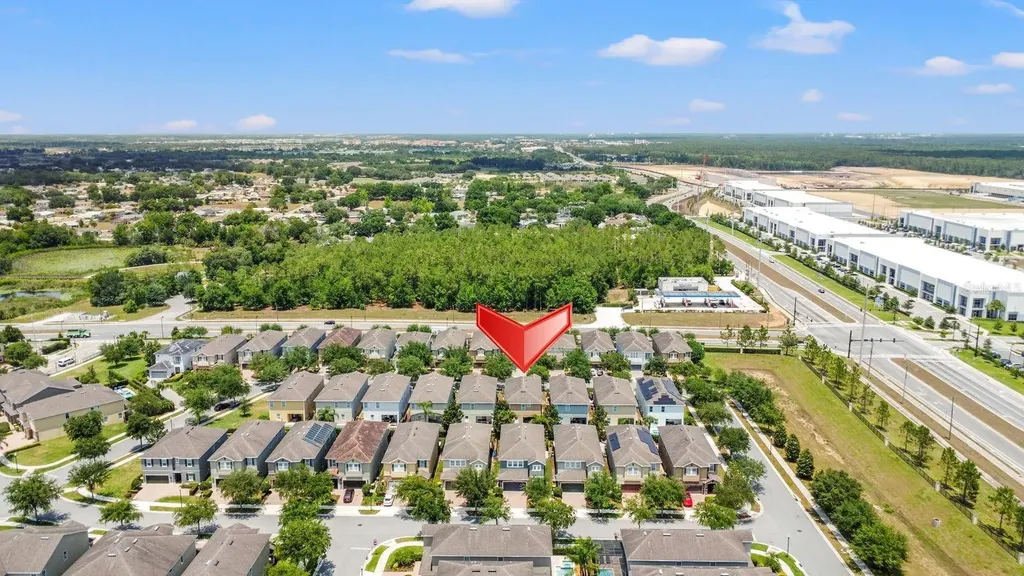 480 Lasso Drive Kissimmee FL 34747