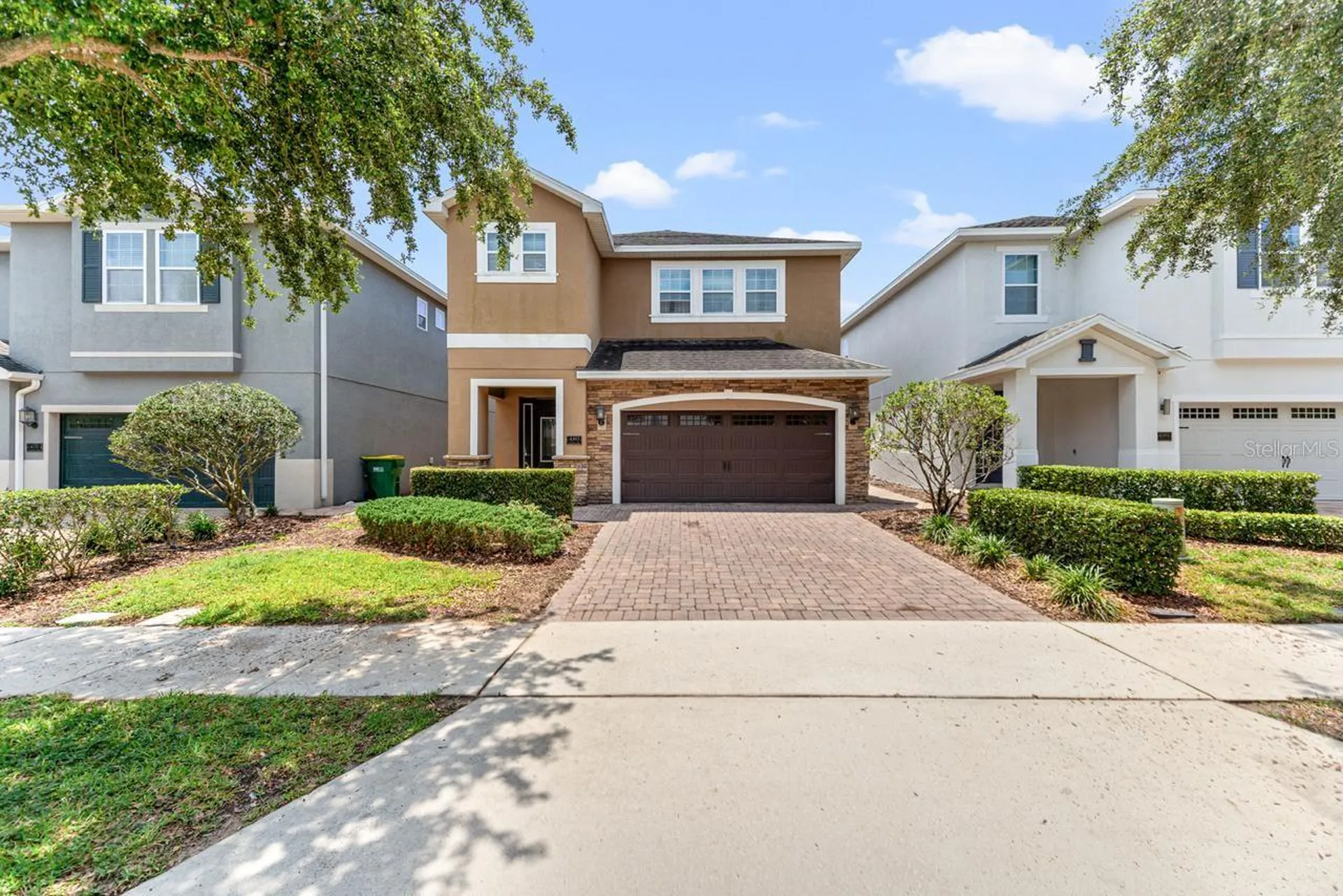 480 Lasso Drive Kissimmee FL 34747