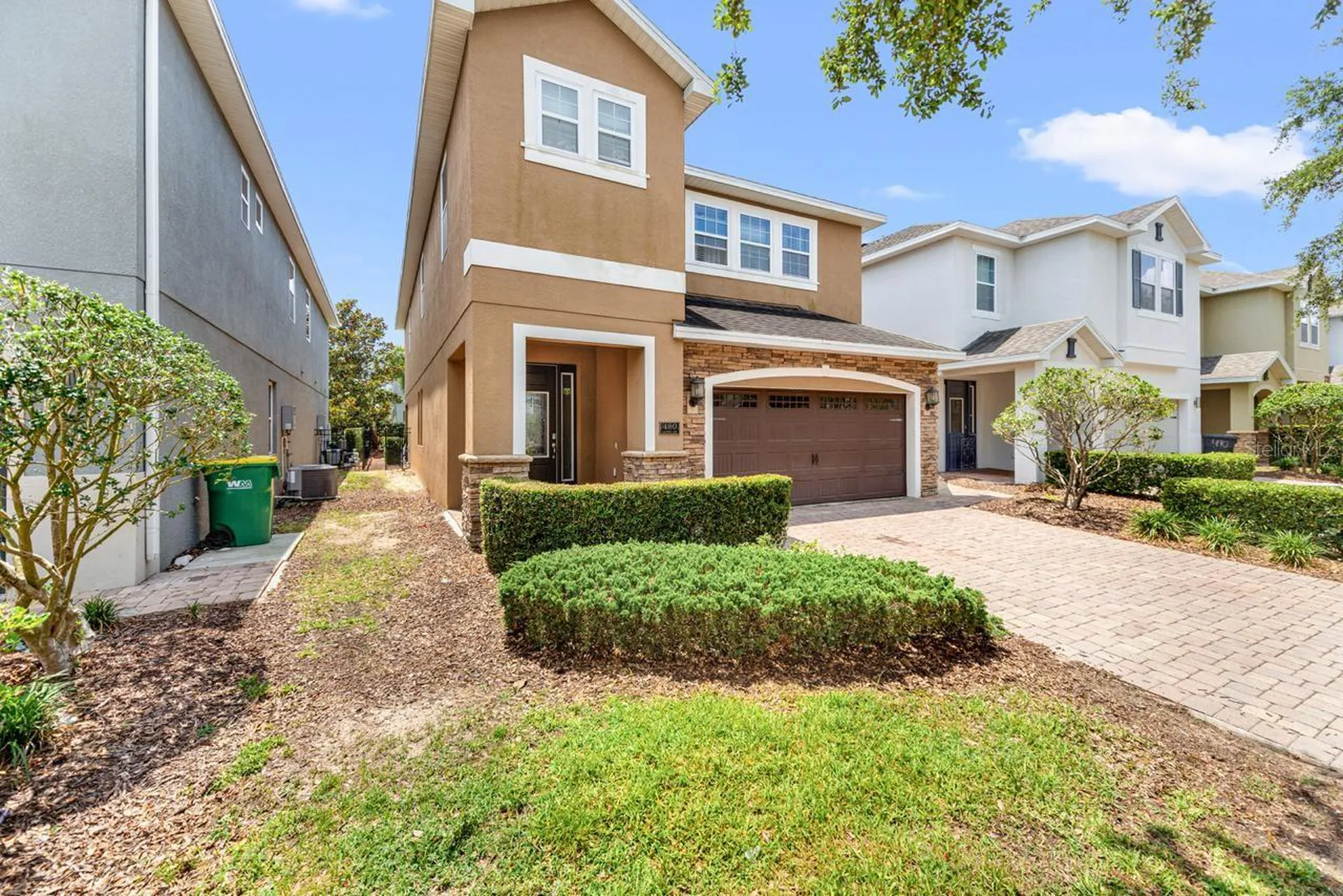 480 Lasso Drive Kissimmee FL 34747