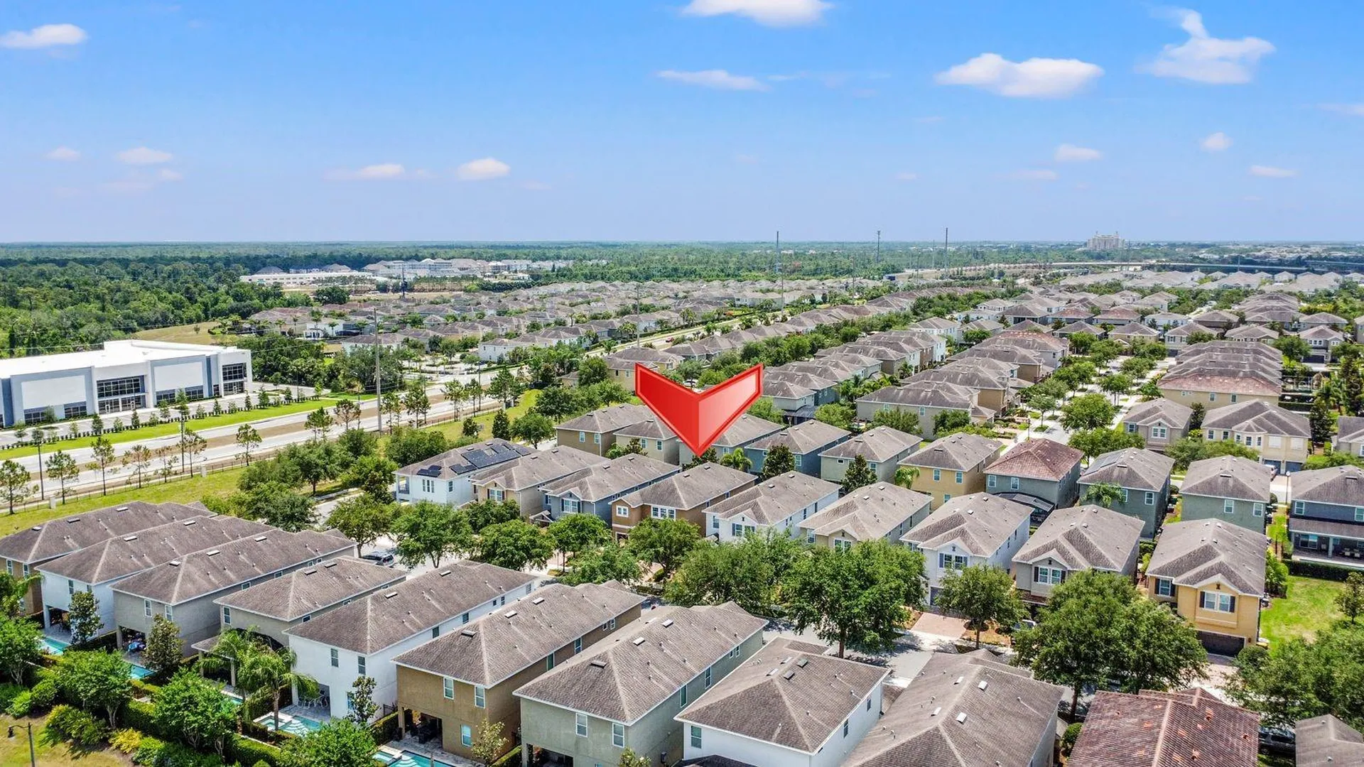 480 Lasso Drive Kissimmee FL 34747