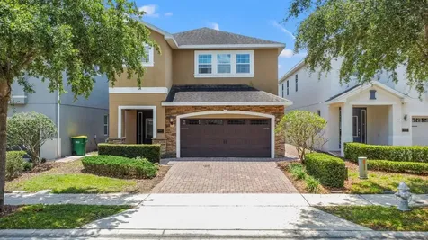 480 Lasso Drive Kissimmee FL 34747