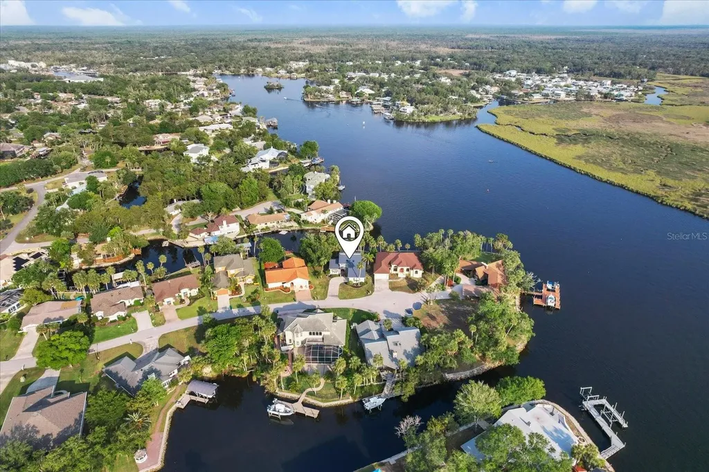 5259 S Stetson Point Drive Homosassa FL 34448