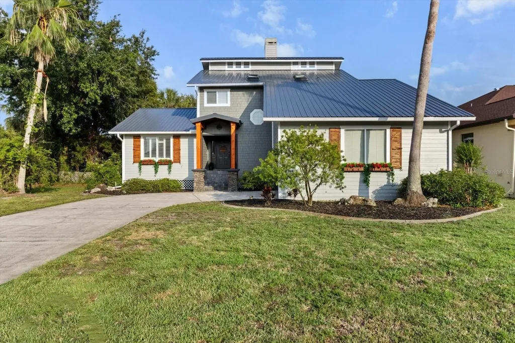 5259 S Stetson Point Drive Homosassa FL 34448