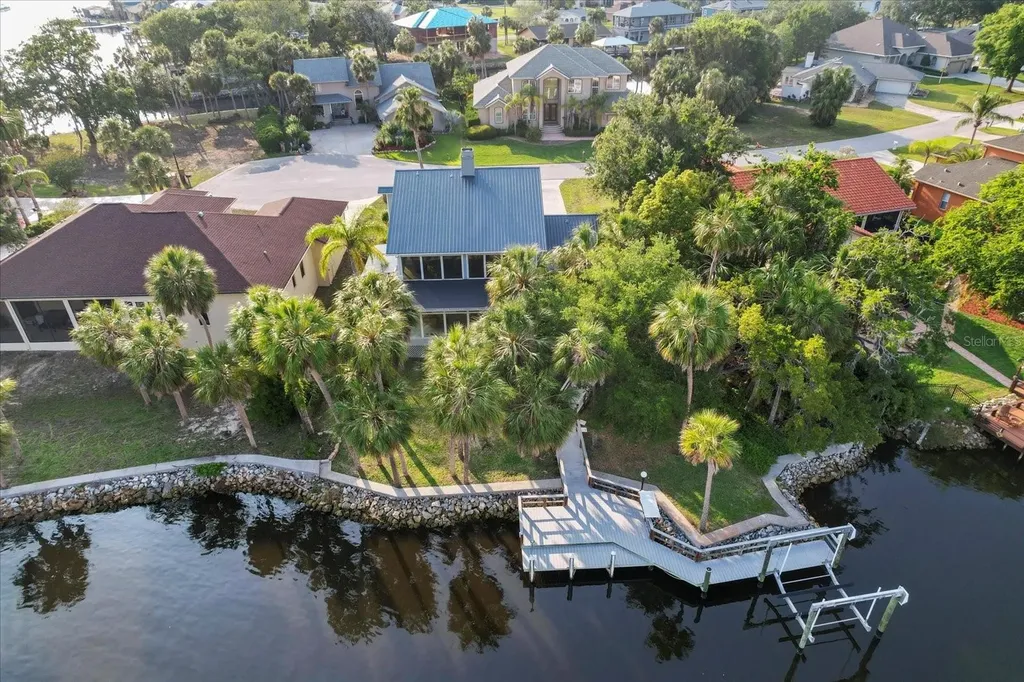 5259 S Stetson Point Drive Homosassa FL 34448