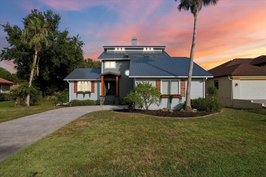 5259 S Stetson Point Drive Homosassa FL 34448