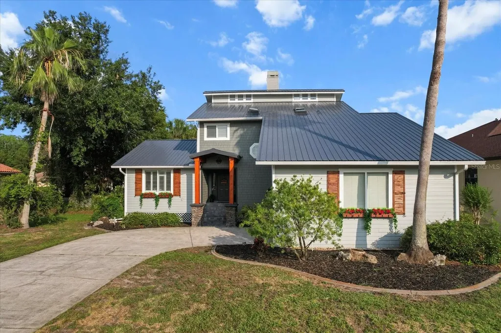5259 S Stetson Point Drive Homosassa FL 34448