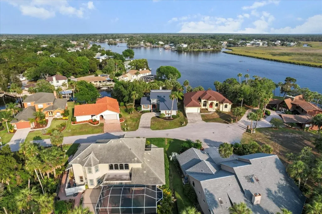 5259 S Stetson Point Drive Homosassa FL 34448
