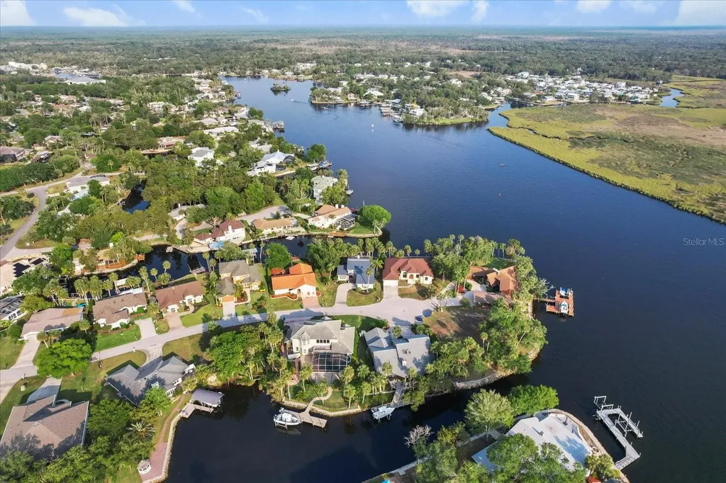 5259 S Stetson Point Drive Homosassa FL 34448