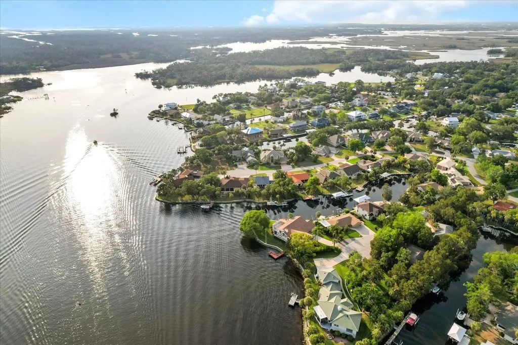 5259 S Stetson Point Drive Homosassa FL 34448