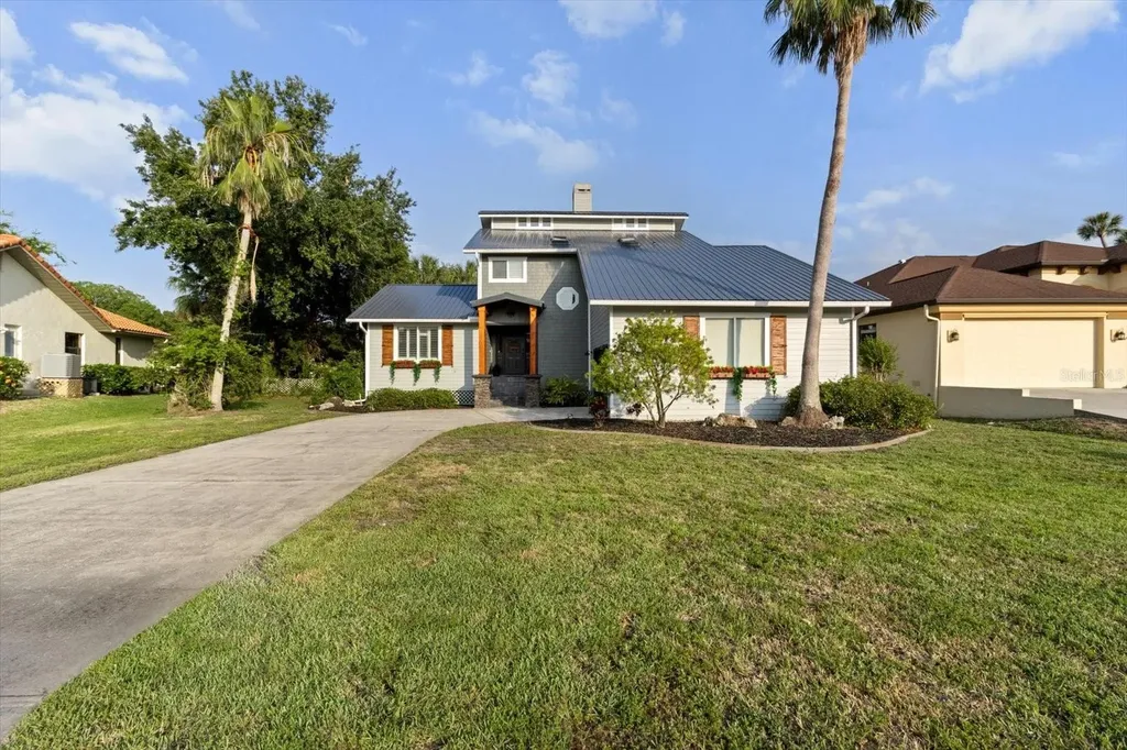 5259 S Stetson Point Drive Homosassa FL 34448