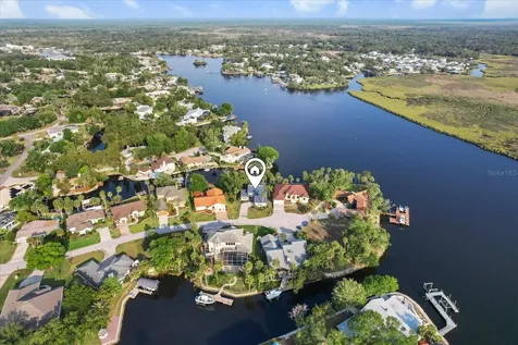 5259 S Stetson Point Drive Homosassa FL 34448
