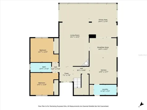 5259 S Stetson Point Drive Homosassa FL 34448
