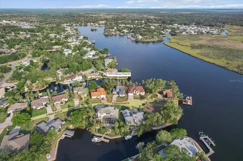 5259 S Stetson Point Drive Homosassa FL 34448