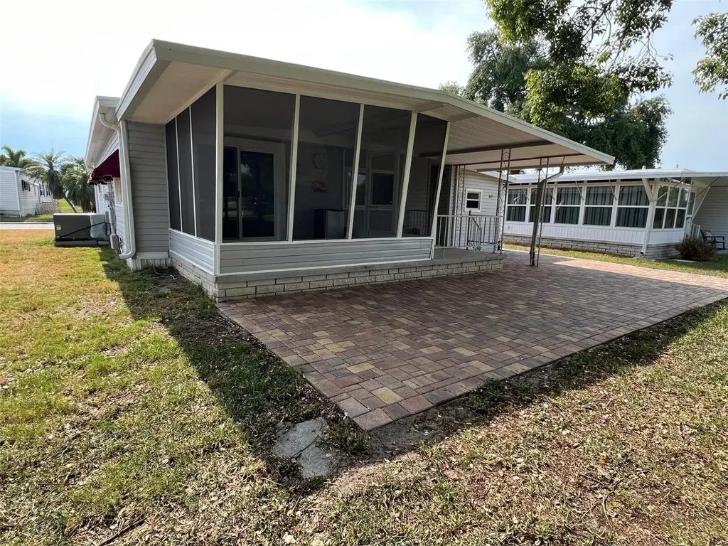 65 Sabal Palm Drive Largo FL 33770