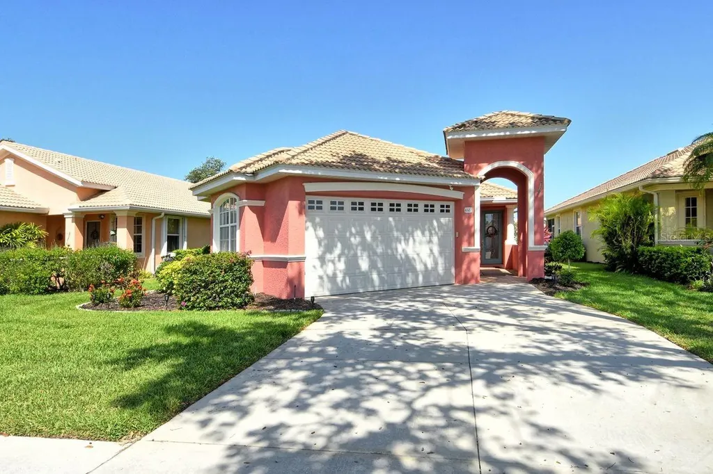 4322 Reflections Parkway Sarasota FL 34233