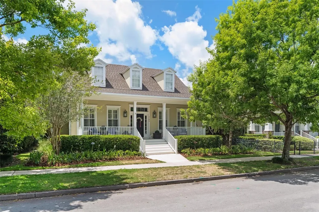 1184 Fern Avenue Orlando FL 32814