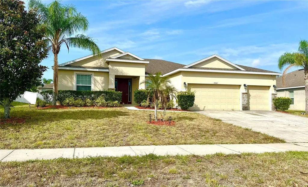 1062 Rock Creek Street Apopka FL 32712