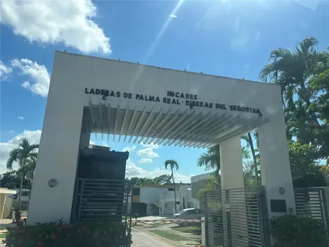 W 4-14 Calderón De La Barca San Juan PR 00926