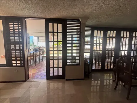 W 4-14 Calderón De La Barca San Juan PR 00926