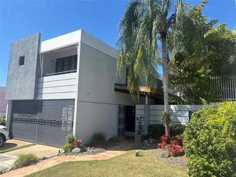 W 4-14 Calderón De La Barca San Juan PR 00926