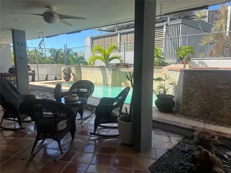 W 4-14 Calderón De La Barca San Juan PR 00926