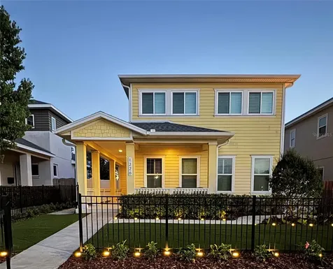 1226 17th Avenue N St Petersburg FL 33704