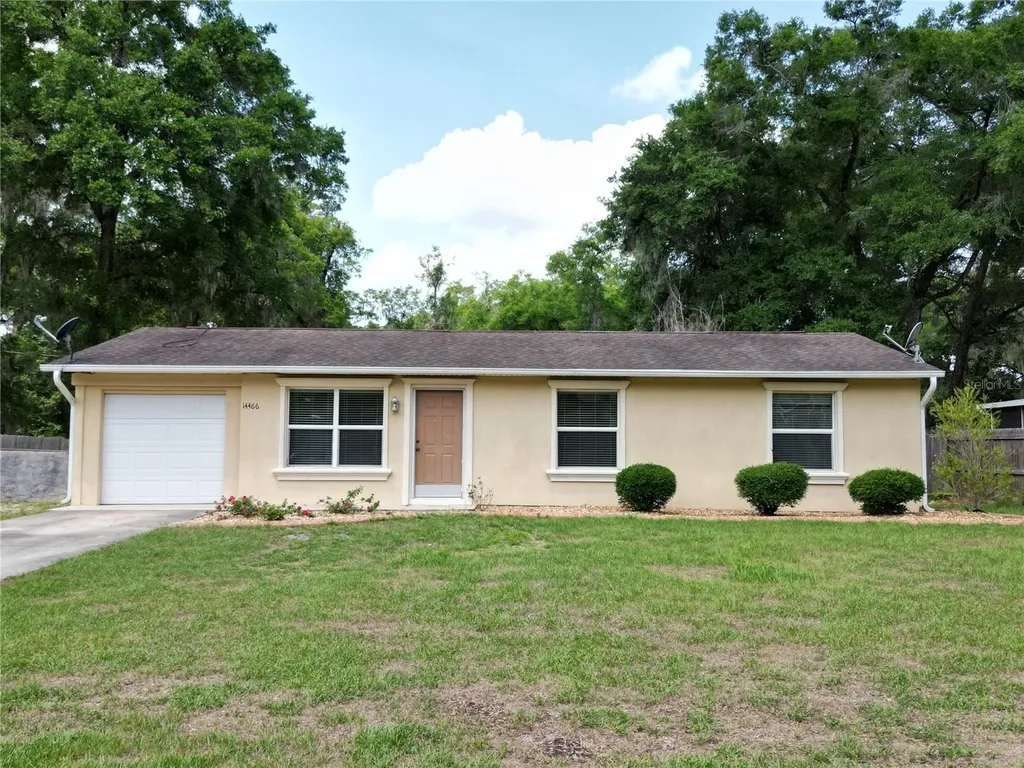 14466 SE 45th Court Summerfield FL 34491