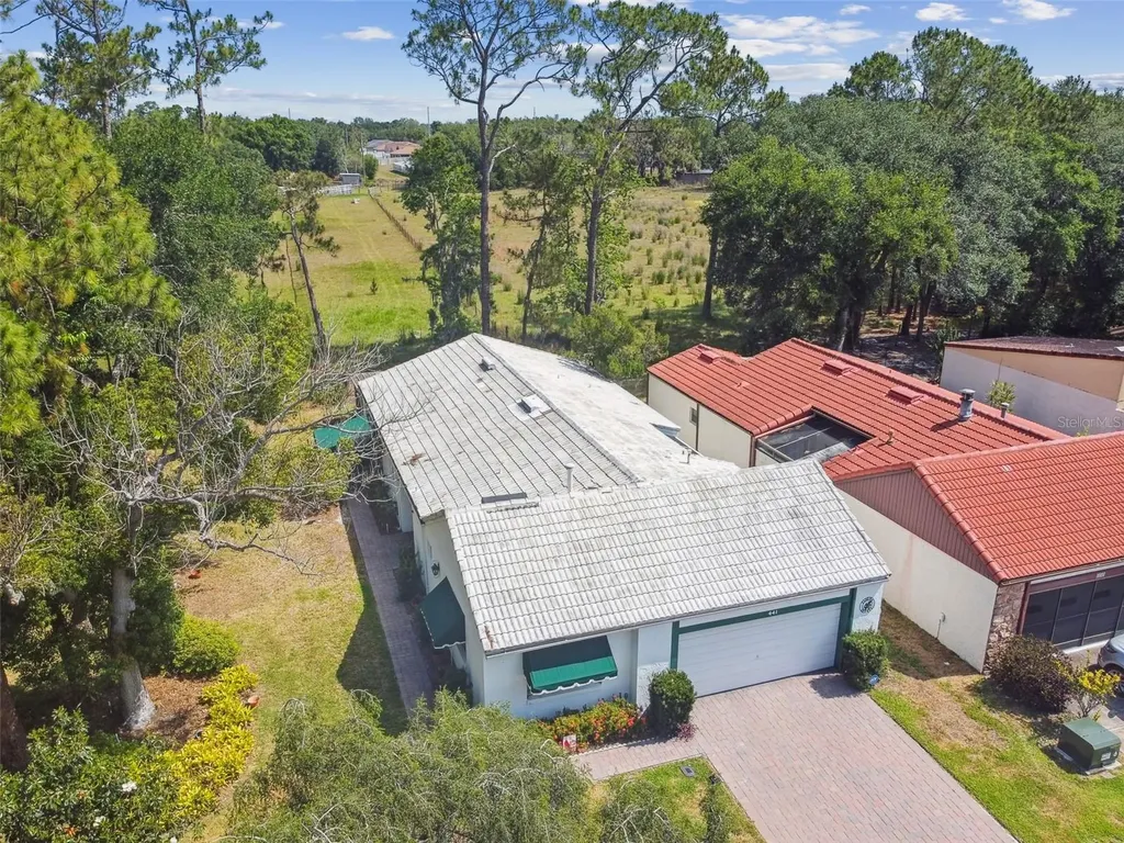 441 San Jose Drive Winter Haven FL 33884