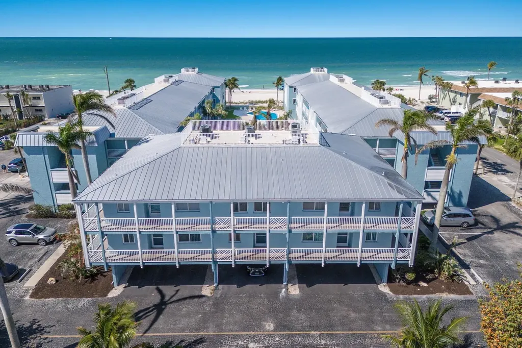 7000 Gulf Drive Holmes Beach FL 34217