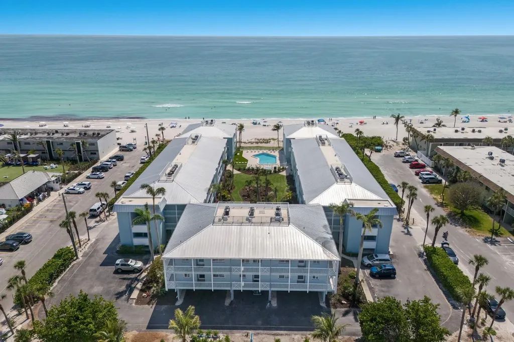 7000 Gulf Drive Holmes Beach FL 34217