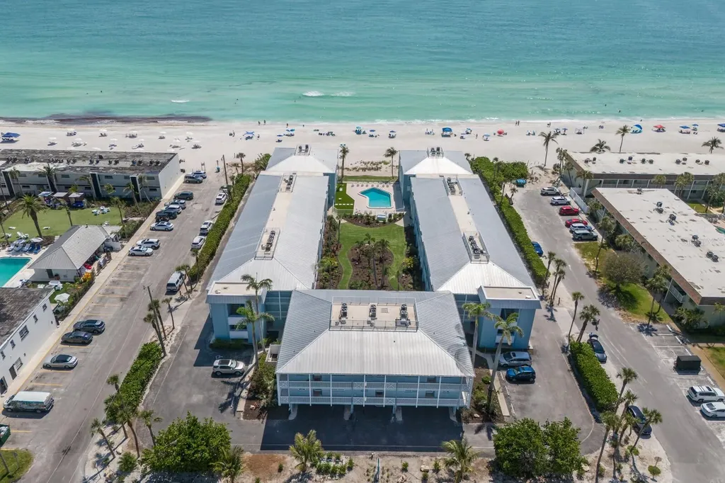 7000 Gulf Drive Holmes Beach FL 34217