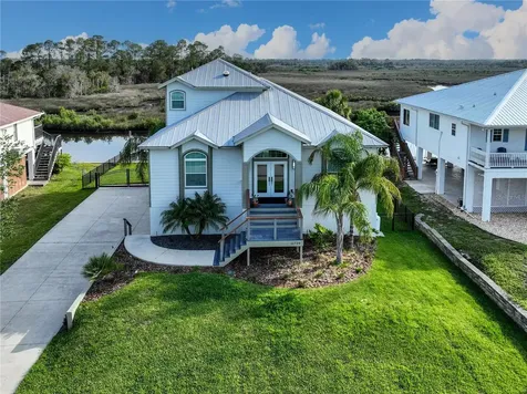 11729 W Coquina Court Crystal River FL 34429