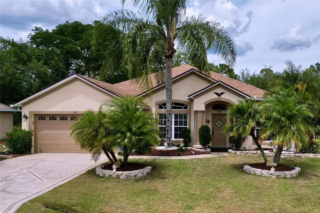 1011 Dampierre Court Kissimmee FL 34759