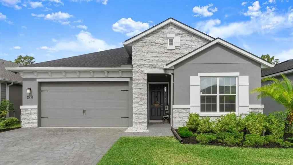 6212 W Fallsgrove Lane Port Orange FL 32128