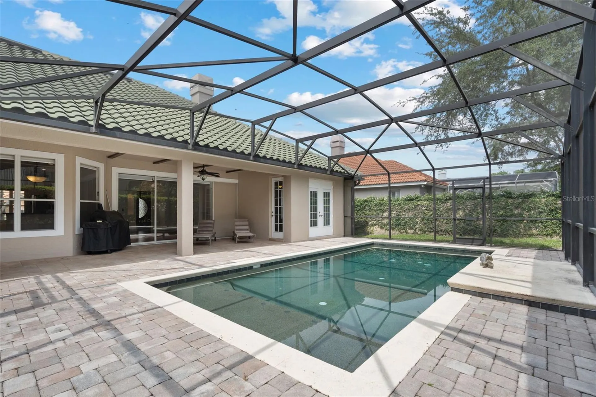 7698 Mount Carmel Drive Orlando FL 32835
