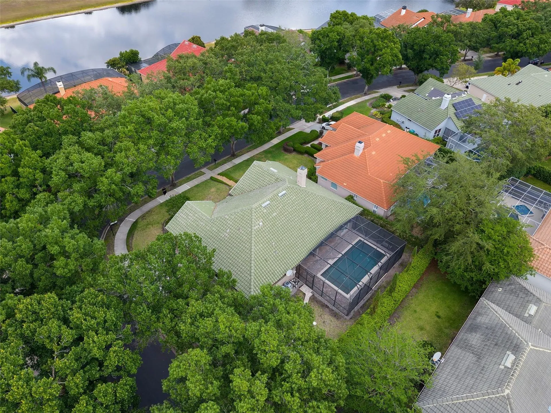 7698 Mount Carmel Drive Orlando FL 32835