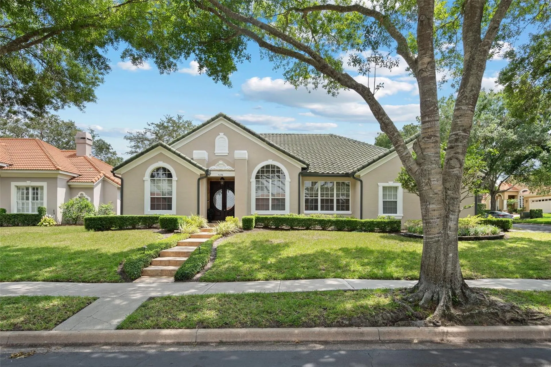 7698 Mount Carmel Drive Orlando FL 32835